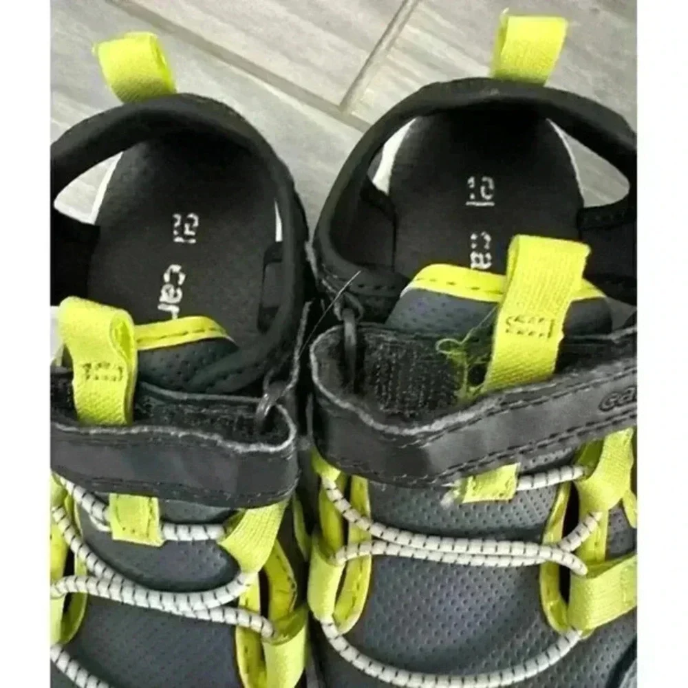 ALEADER Kid's Slip-on‎ Quick Dry Water Shoes, Carter's Toddler Shoes Outdoor